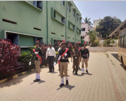 Campus